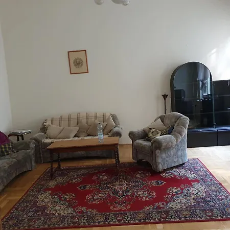 Belvarosaban Apartamento *