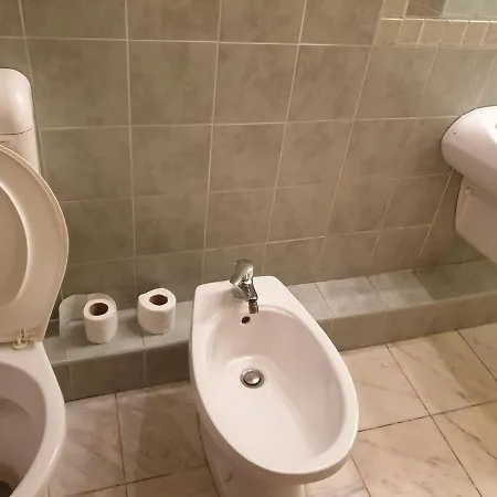 Apartamento Belvarosaban *