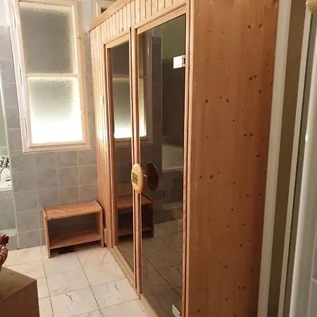 Belvarosaban Apartamento