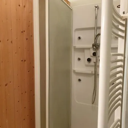Apartamento Belvarosaban Budapest