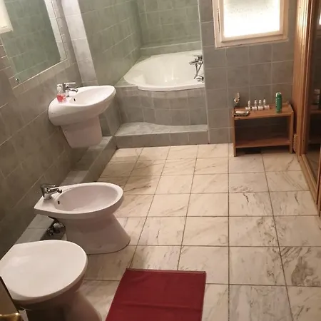 Belvarosaban Apartamento *